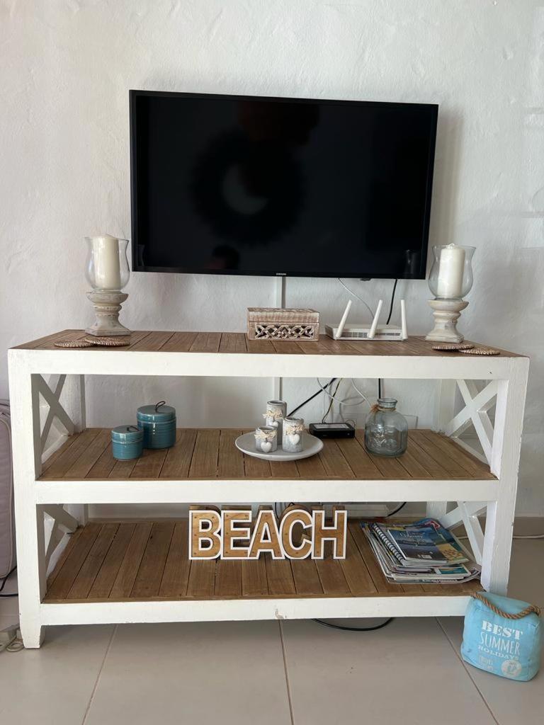 Apartament Caleta Sun Beach 64 Caleta De Fuste Zewnętrze zdjęcie