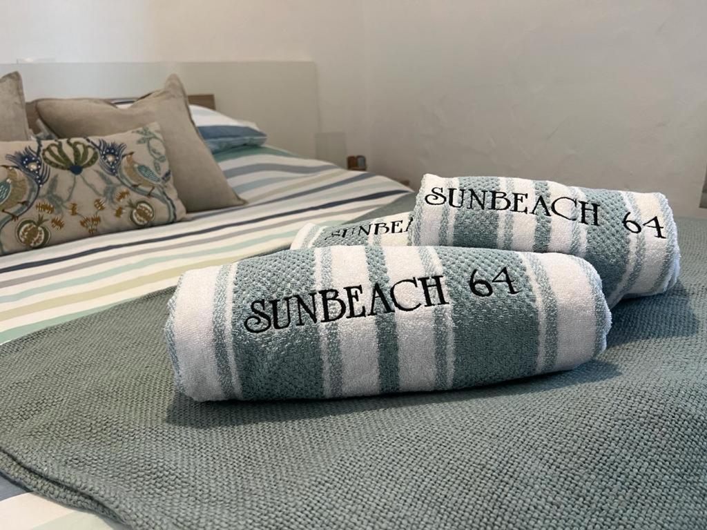 Apartament Caleta Sun Beach 64 Caleta De Fuste Zewnętrze zdjęcie