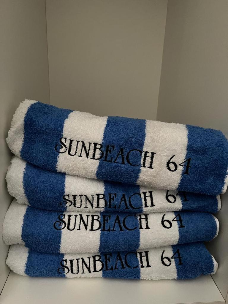 Apartament Caleta Sun Beach 64 Caleta De Fuste Zewnętrze zdjęcie